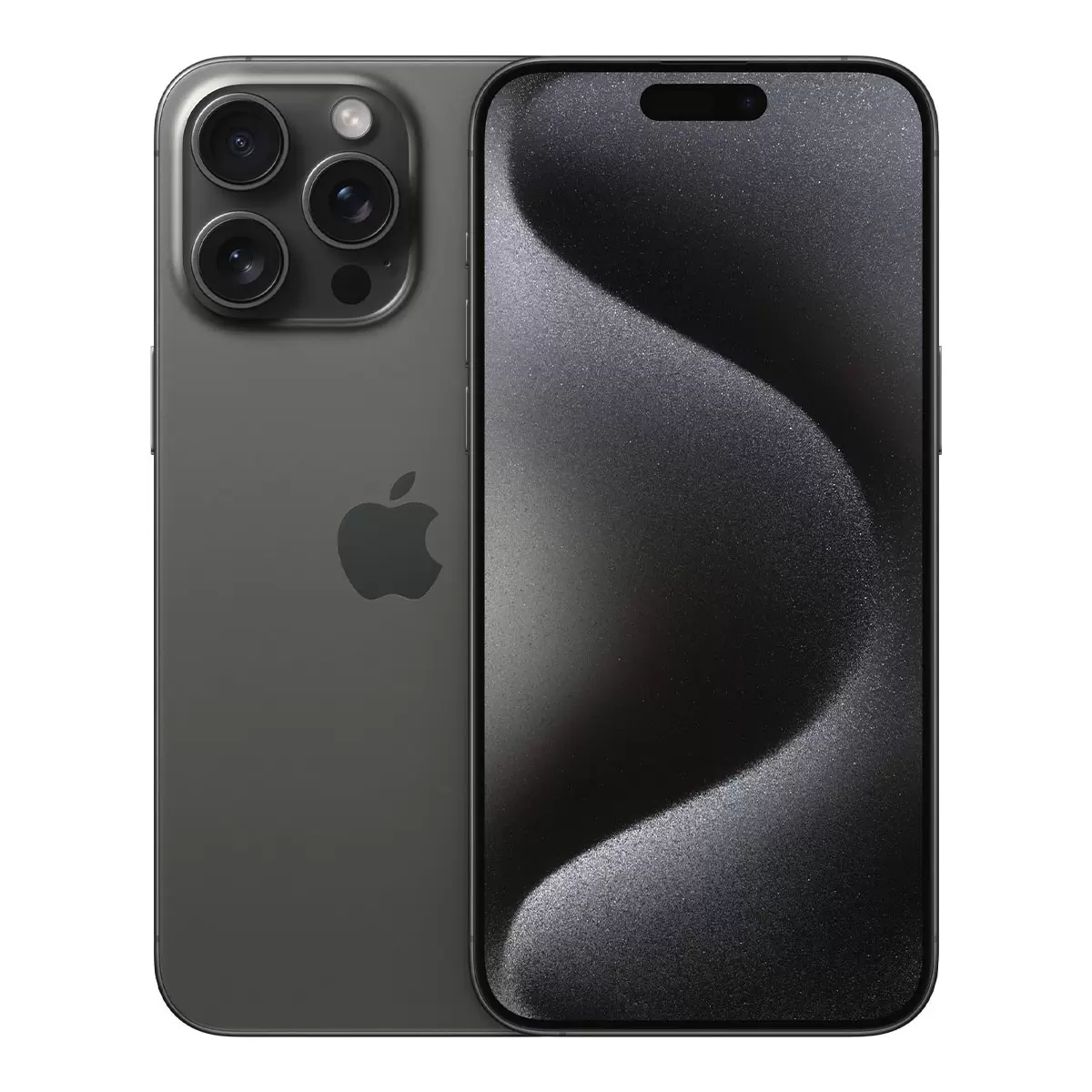 Apple iPhone 15 Pro Max 512GB 黑色鈦金屬