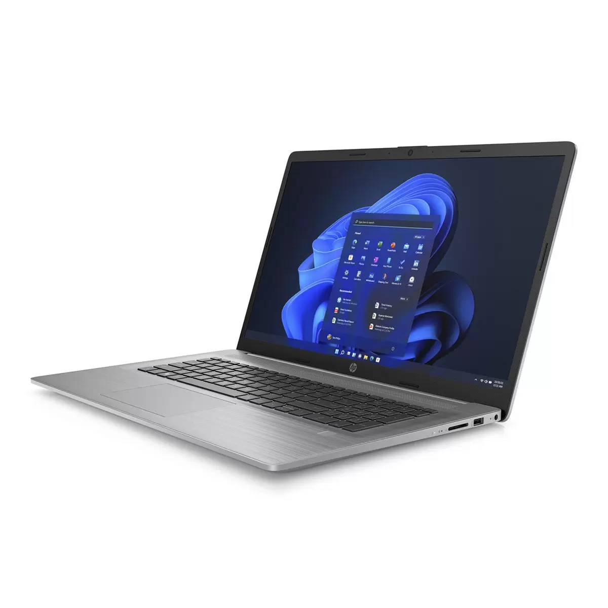 HP Probook 470 G9 17.3吋 商務筆電 6Z4L3PA