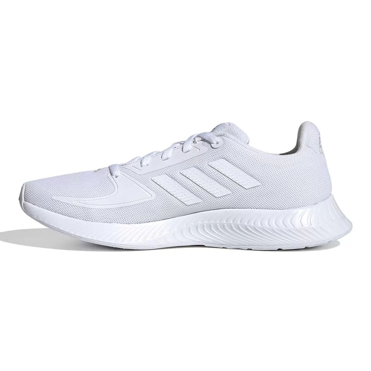 Adidas 兒童運動鞋 白 US 3.5