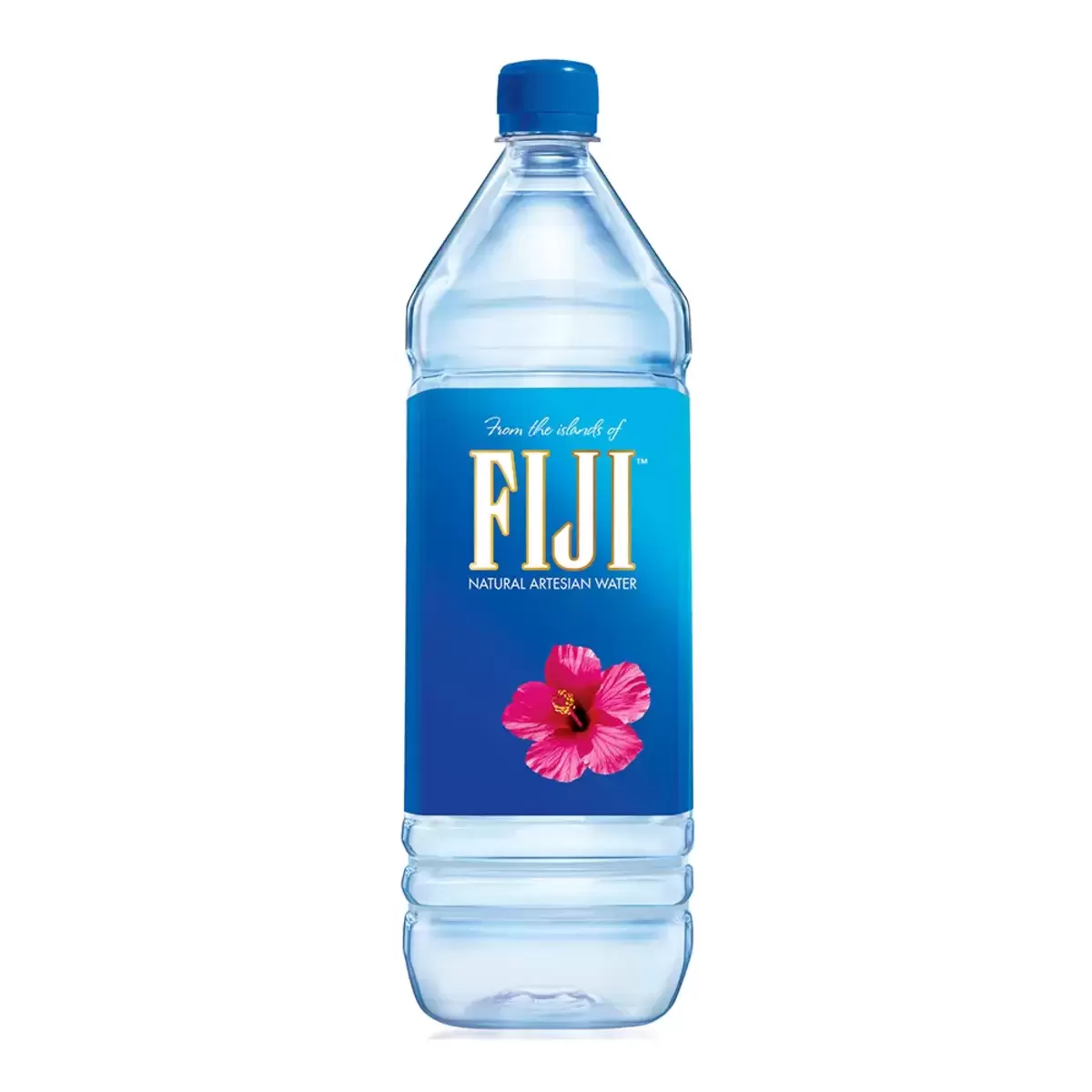 FIJI 斐濟 天然深層礦泉水 1500毫升 X 12瓶