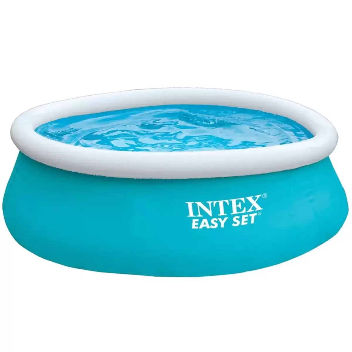 Intex 6呎簡易型充氣泳池