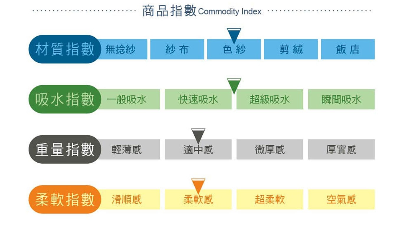 Gemini 運動巾