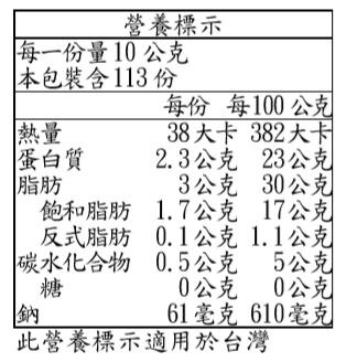 墨西哥式乾酪絲的價格推薦 2021年11月 比價比個夠biggo