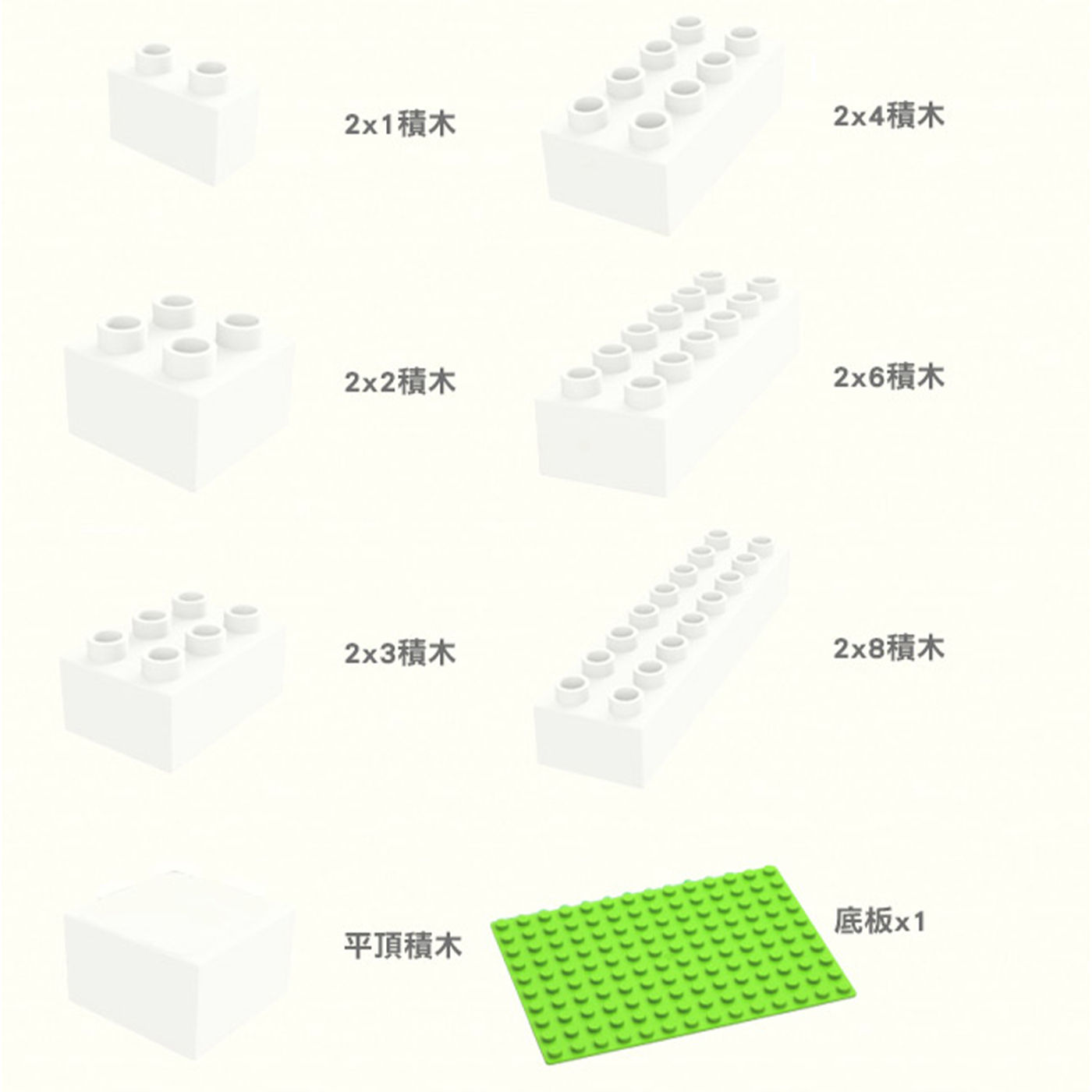 HUBELiNO 軌道滾球積木 123入裝基礎積木與彈珠軌道完美組合，激發孩童無限創意，玩法多變、無窮樂趣大人小孩愛不釋手的積木玩具。