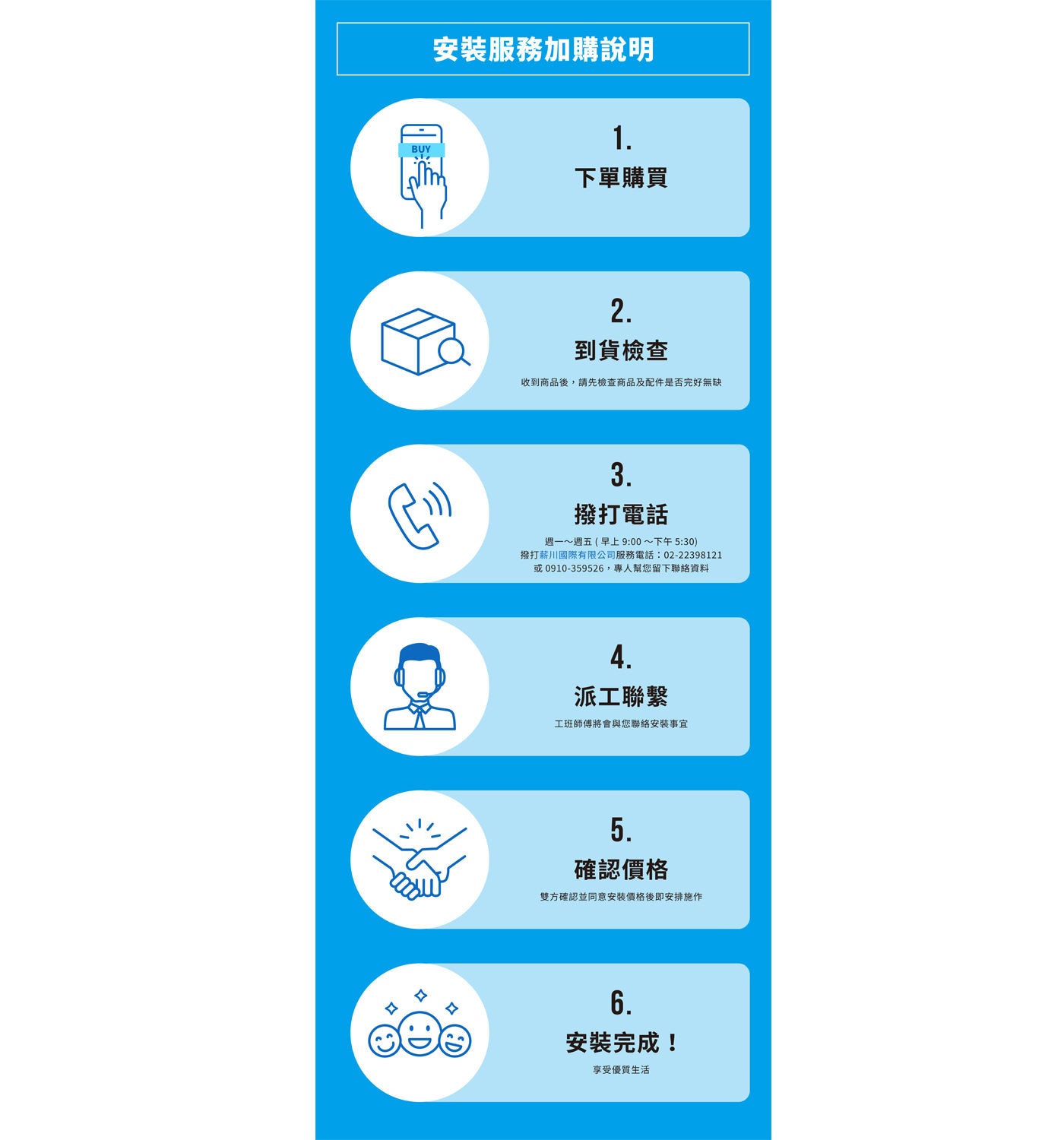 台達 56吋直流遙控吊扇採用DC直流馬達，超省電; 可六段調速; 正、反轉功能快速切換; 全功能掌上型RF 遙控器，無角度限制