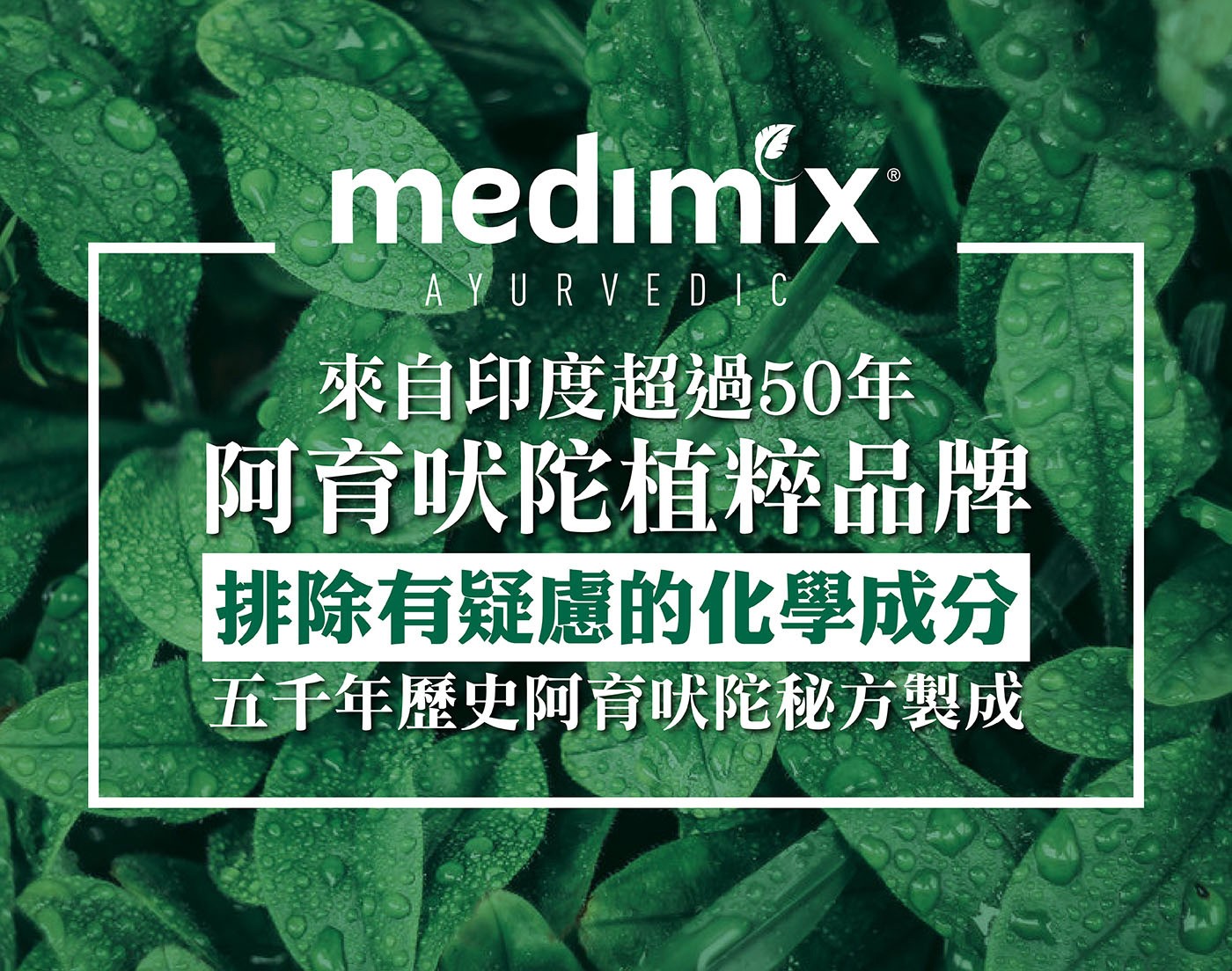 Medimix 印度綠寶石皇室藥草浴美肌皂 200公克 X 64入來自印度超過50年阿育吠陀植粹品牌排除有疑慮的化學成分五千年歷史秘方製成