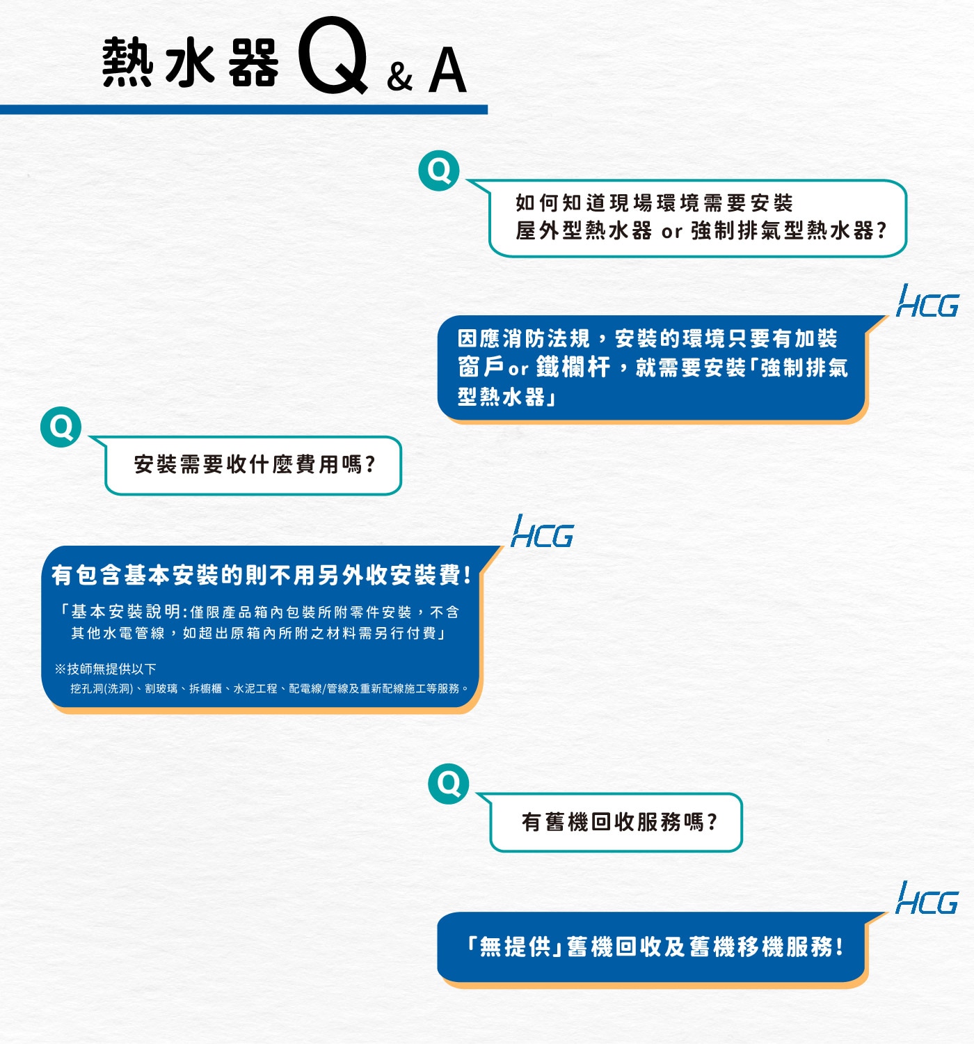 HCG 和成 13公升數位恆溫熱水器 (桶裝瓦斯)