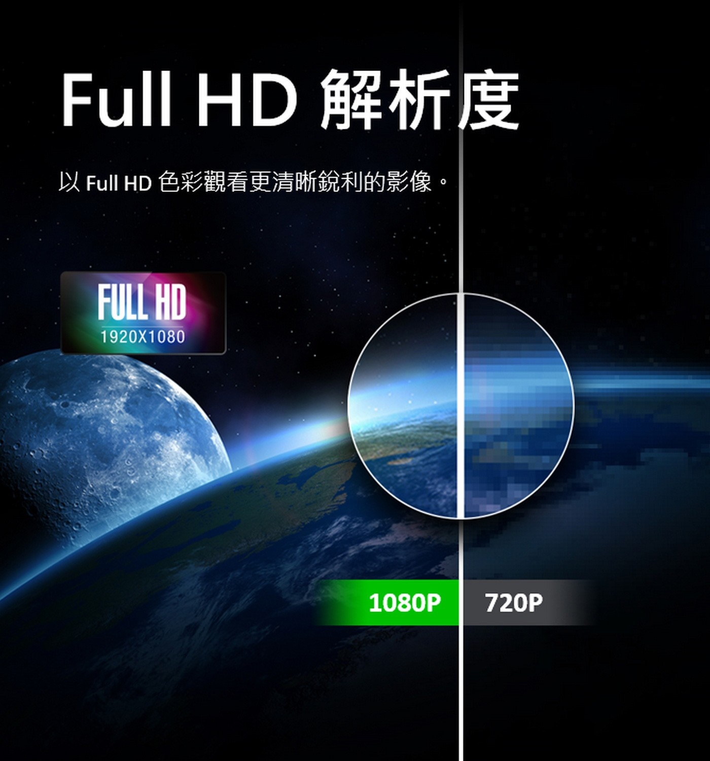 Acer 23.6吋 曲面螢幕 ED240Q H