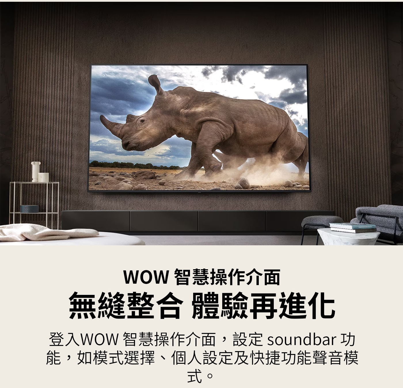 LG 55吋NANO 4K AI語音物聯網顯示器