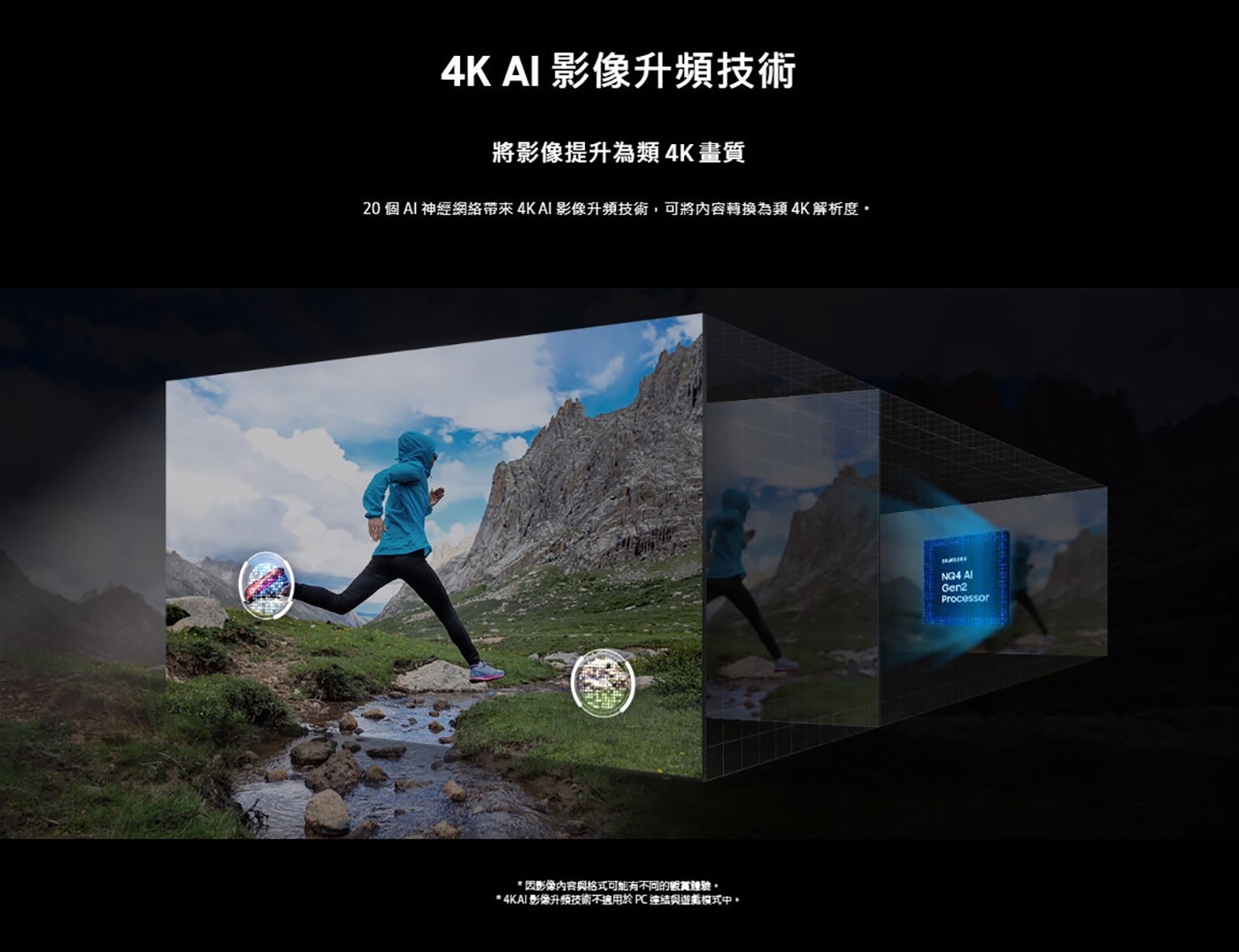 Samsung 75吋 4K Neo QLED 量子智慧顯示器 QA75QN85DBXXZW