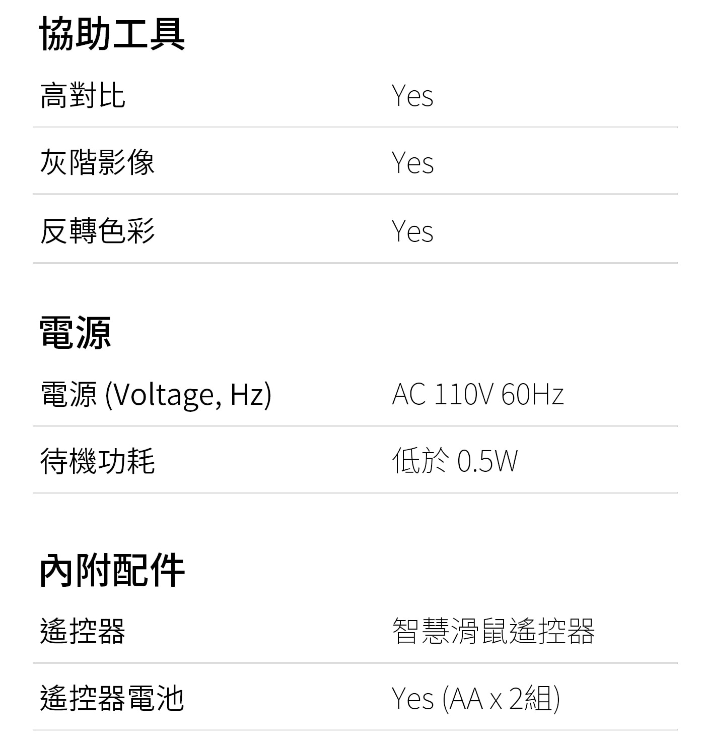 LG 65吋 OLED 4K AI 語音物聯網 B4 經典系列 OLED65B4PTA