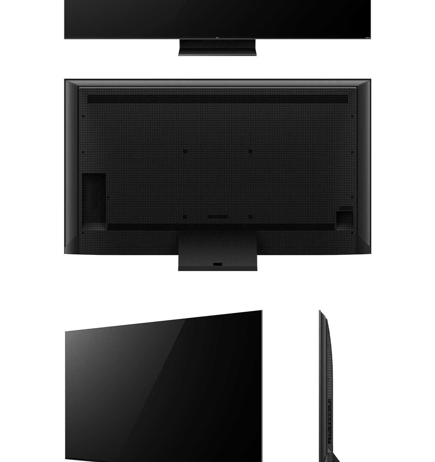 TCL 75吋 C755 QD-Mini LED Google TV monitor 量子智能連網液晶顯示器