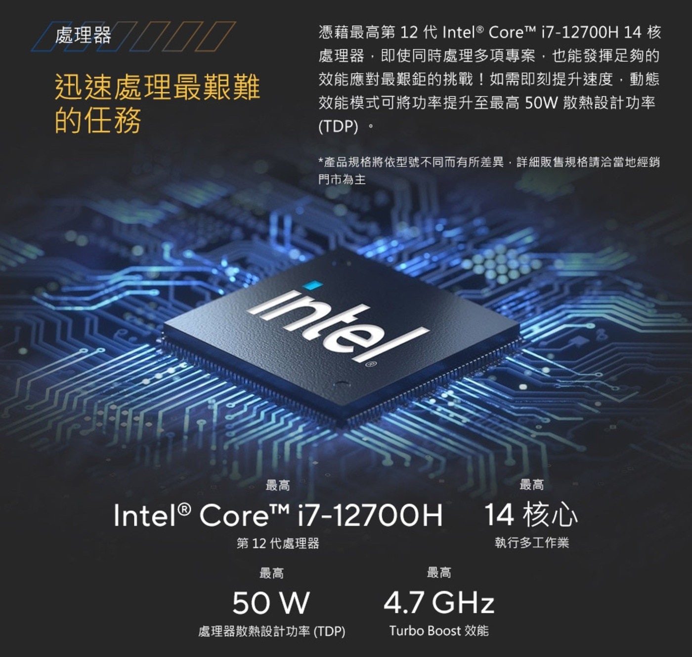 ASUS 16 吋筆記型電腦 K3605ZC-0342K12500H