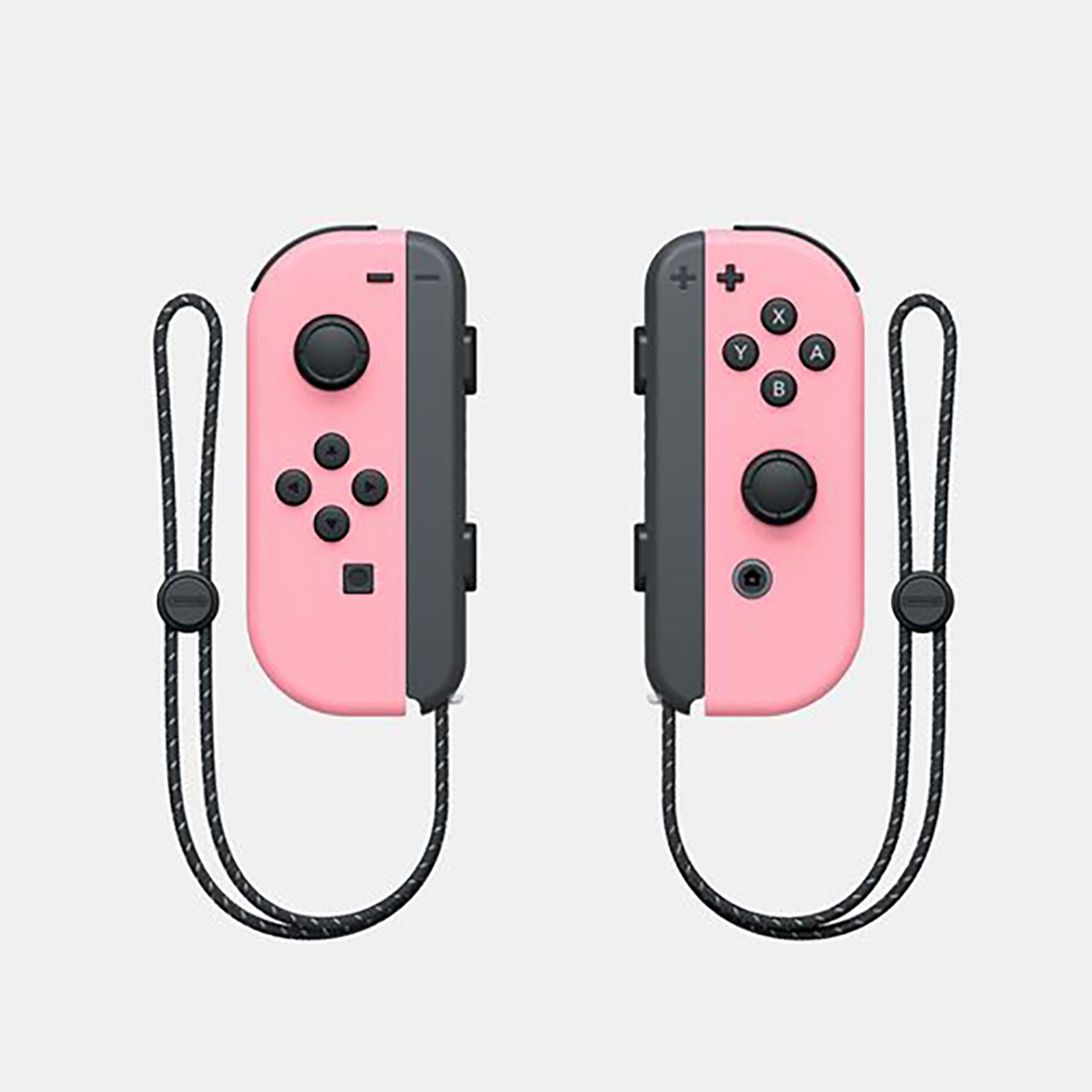 Nintendo Switch 卡比探索發現 + Nintendo Switch JOY-CON 粉粉組合