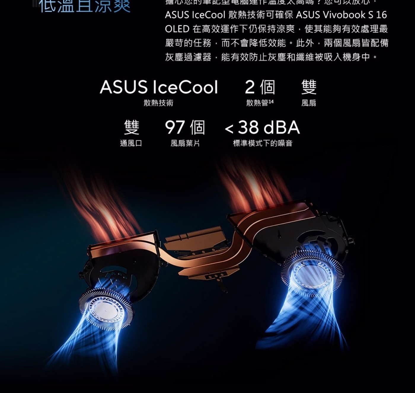 ASUS 16 吋 AI 筆記型電腦 S5606MA-0118B125H 