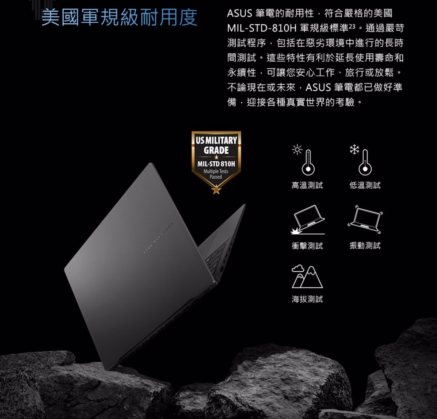 ASUS 16 吋 AI 筆記型電腦 S5606MA-0118B125H 