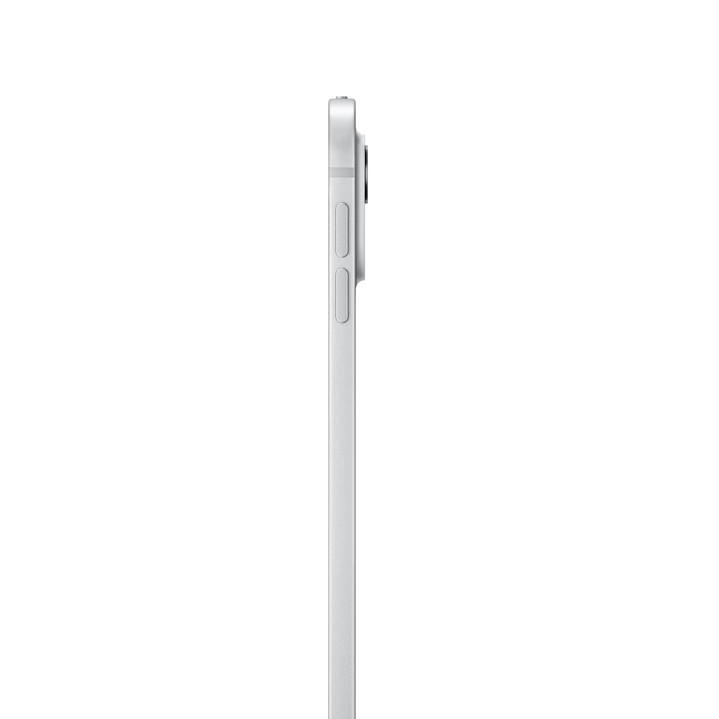 Apple 13 吋 iPad Pro Wi-Fi 256GB 配備標準玻璃 銀