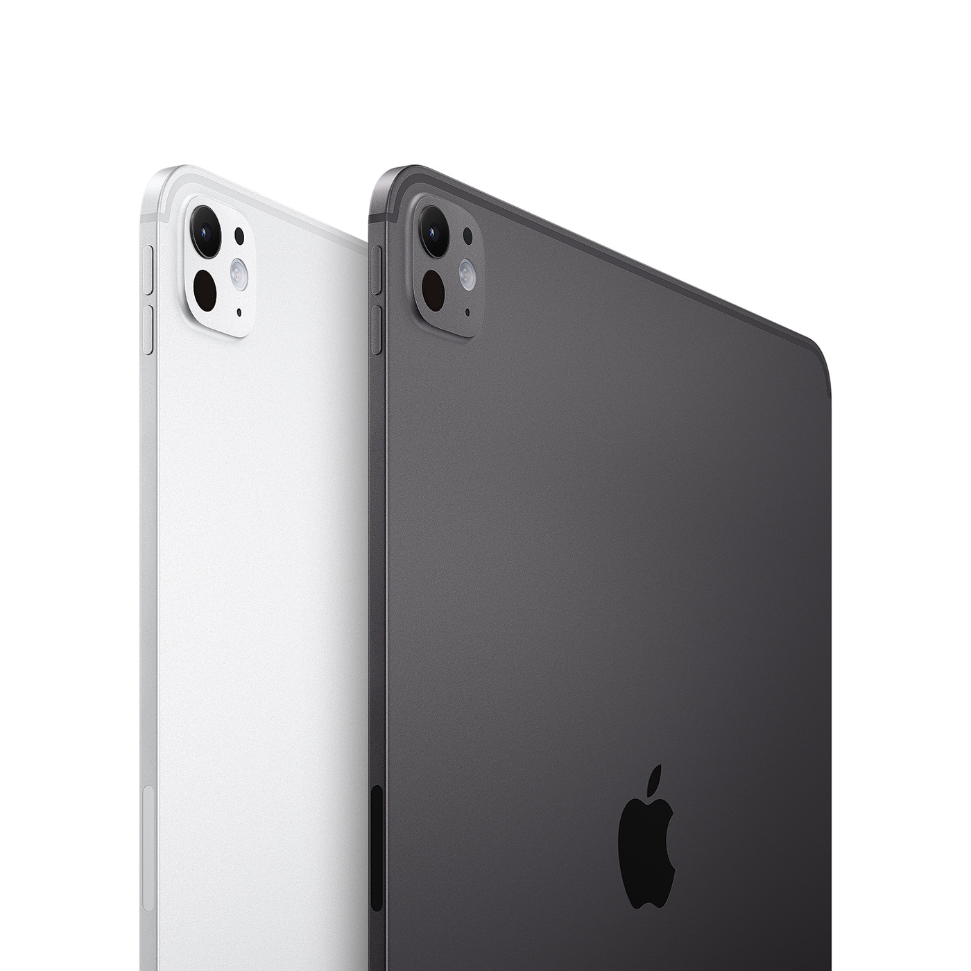 Apple 13 吋 iPad Pro Wi-Fi 256GB 配備標準玻璃 銀