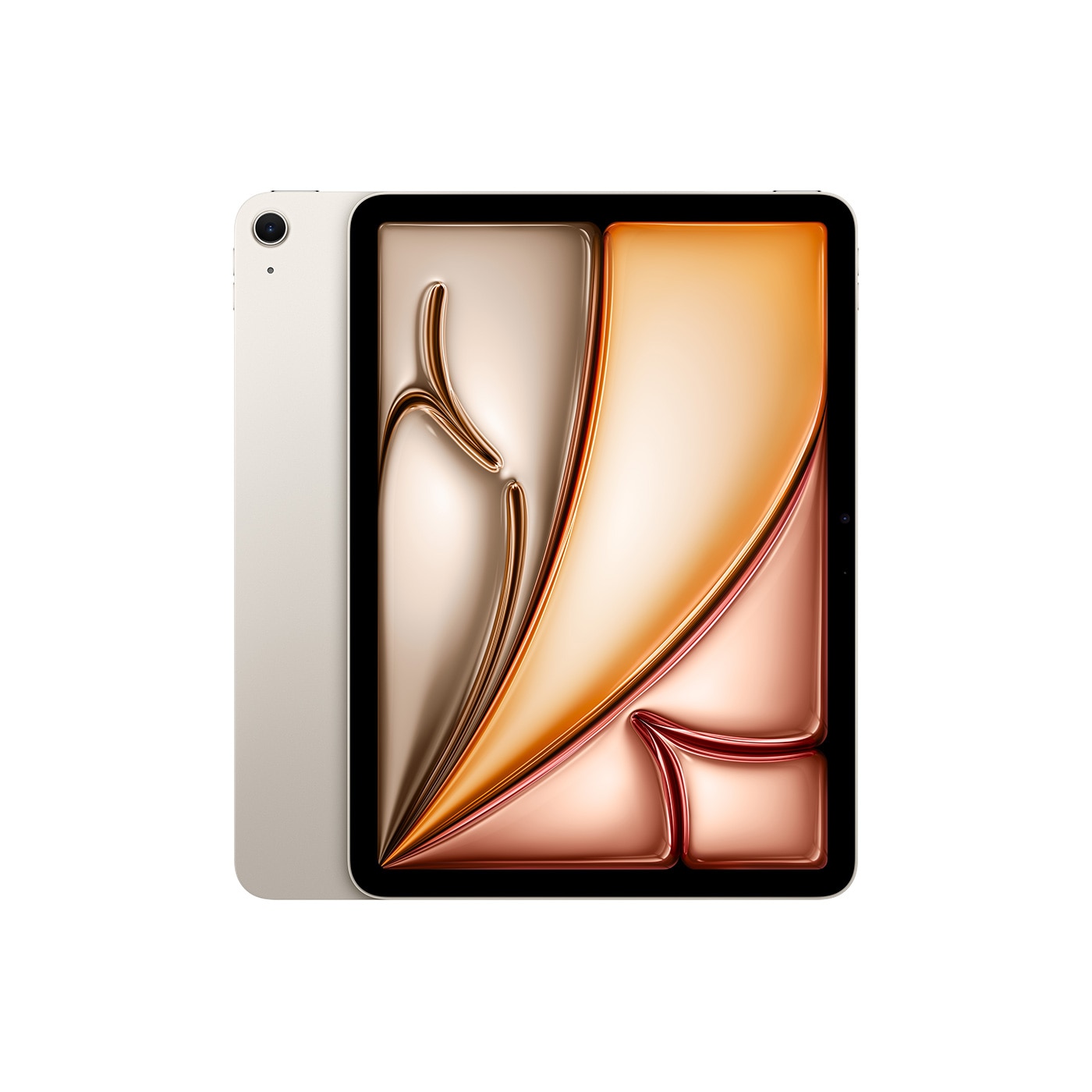 Apple 11 吋 iPad Air Wi-Fi 512GB 星光