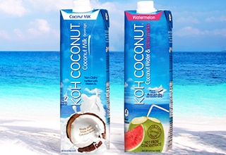 KOH COCONUT