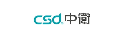 CSD 中衛 logo