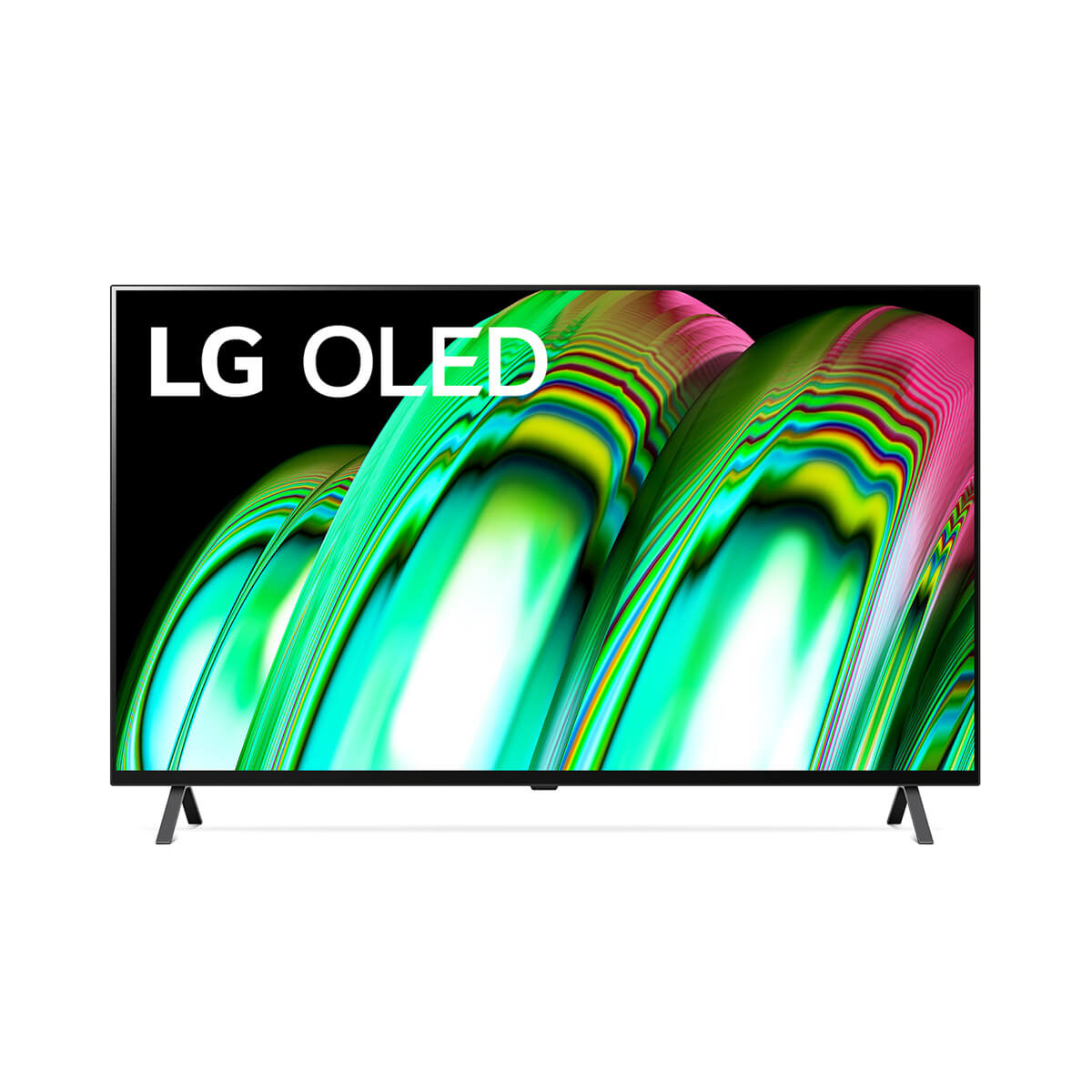 LG OLED電視帶來自體發光的純黑美學，QNED及一奈米電視提供純淨無雜質的畫面色彩；獨家配備智慧滑鼠遙控器，提供高品質智慧視聽生活。