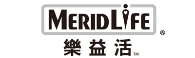 MeridLife 樂益活