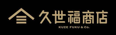 九世福商店 logo