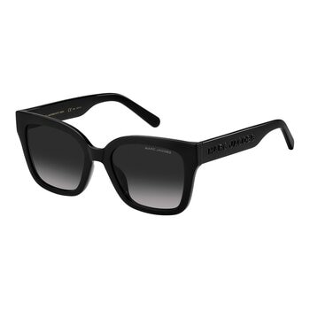 MARC JACOBS 太陽眼鏡 MARC 658/S 8079O 黑色 MARC JACOBS 太陽眼鏡 MARC 658/S 8079O 黑色