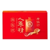 老協珍 人蔘精 GABA Plus 麥蘆卡蜂蜜口味 70毫升 X 33入