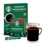 星巴克 特選系列 中度烘焙咖啡隨手包 2.3公克 X 30包
