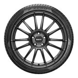 倍耐力 265/50 R19 110Y XL P ZERO N0 輪胎