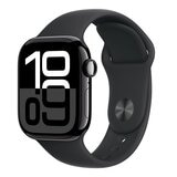 Apple Watch Series 10 LTE 42公釐 鋁金屬錶殼 附運動錶帶 S/M