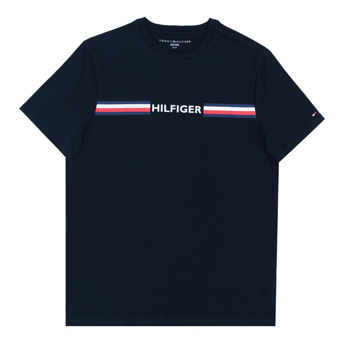 Tommy Hilfiger 男短袖上衣