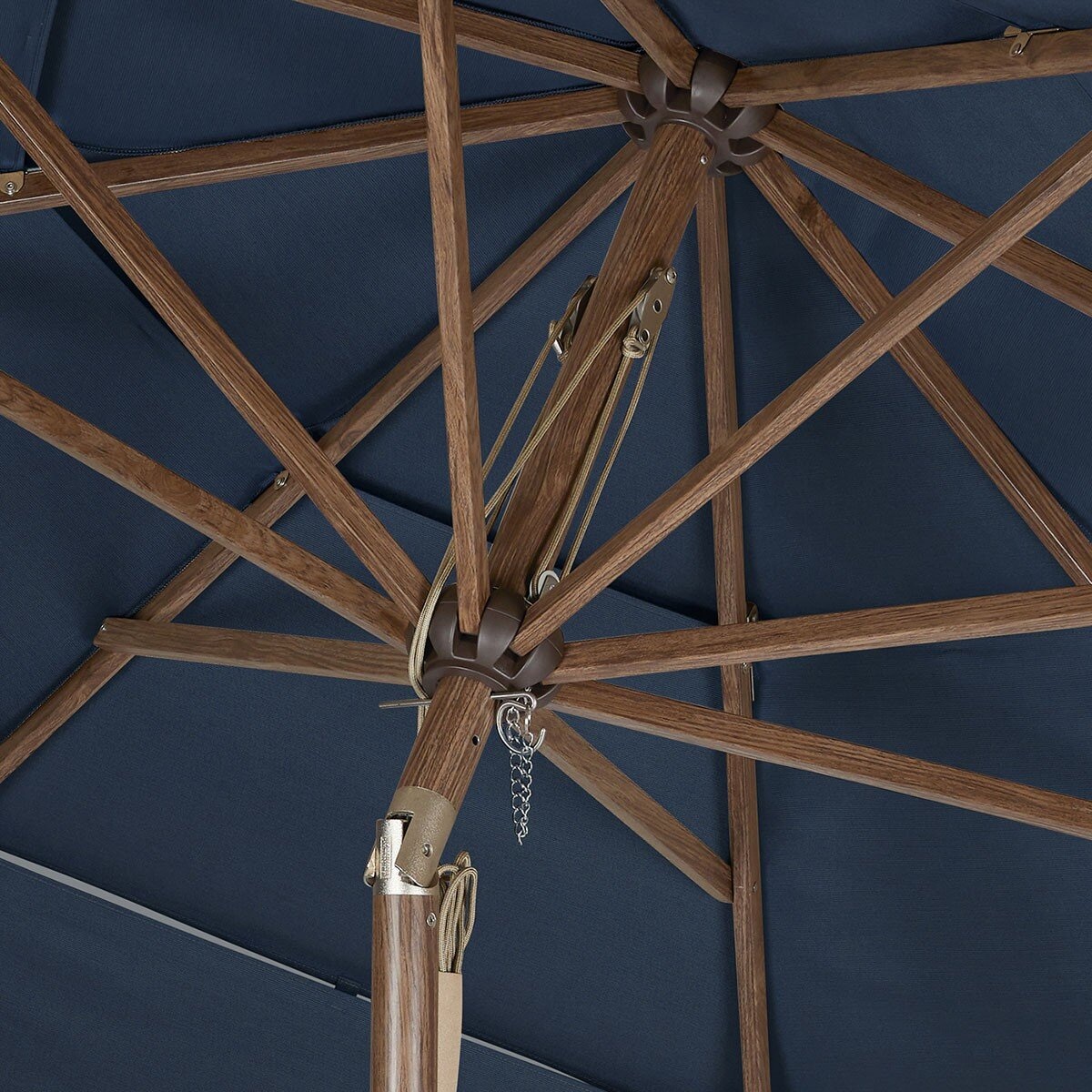 Activa 11呎戶外遮陽傘