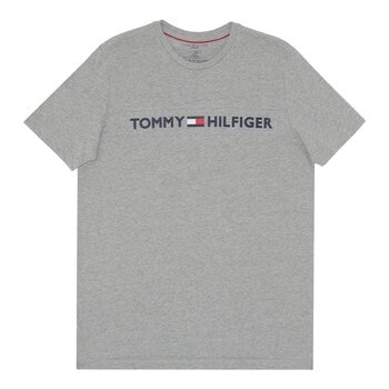 Tommy Hilfiger 男短袖標誌上衣