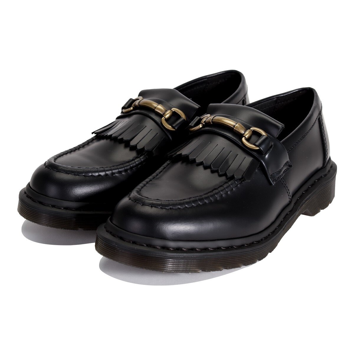 Dr. Martens 女樂福鞋