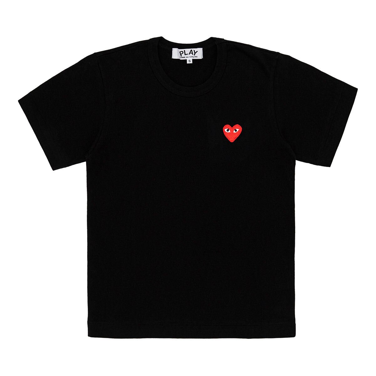 COMME des GARCONS 女Logo上衣| Costco 好市多