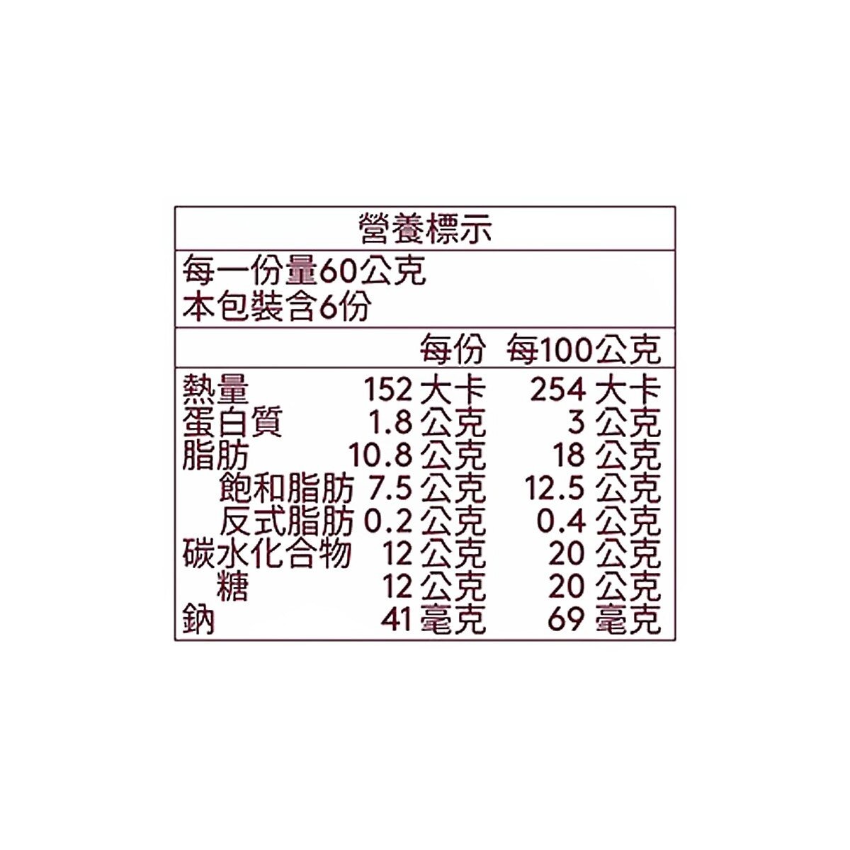 哈根達斯 香草冰淇淋蛋糕 360公克 哈根達斯 香草冰淇淋蛋糕 360公克