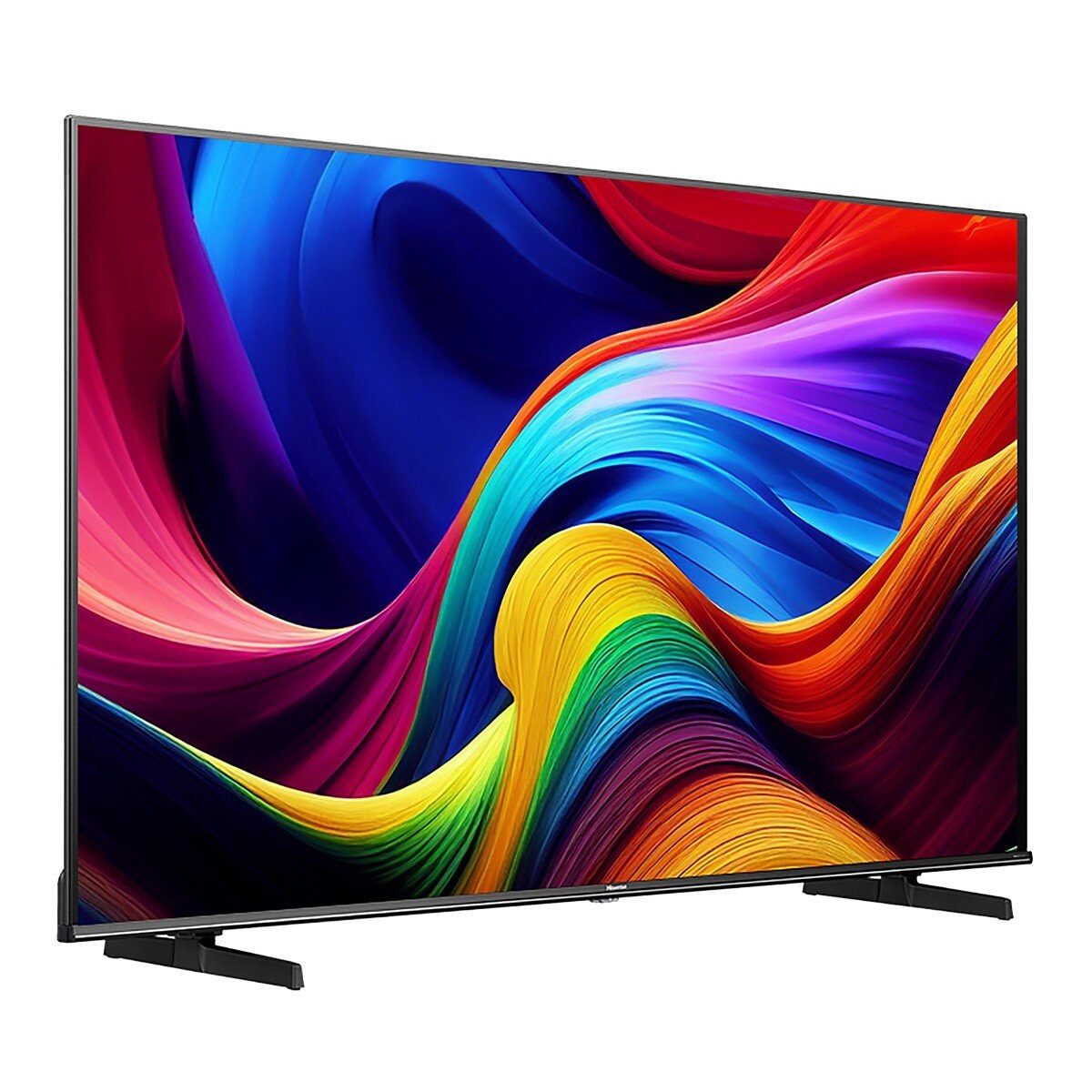 Hisense 55吋 4K HSR 120 QLED杜比影音雙認證智慧顯示器 55E7K