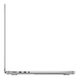 Apple MacBook Pro 14吋 搭配 M4 Pro 晶片 12 核心 CPU 16 核心 GPU 24GB 512GB SSD 銀色