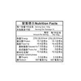 富統 冷藏熱狗 1公斤 富統 冷藏熱狗 1公斤