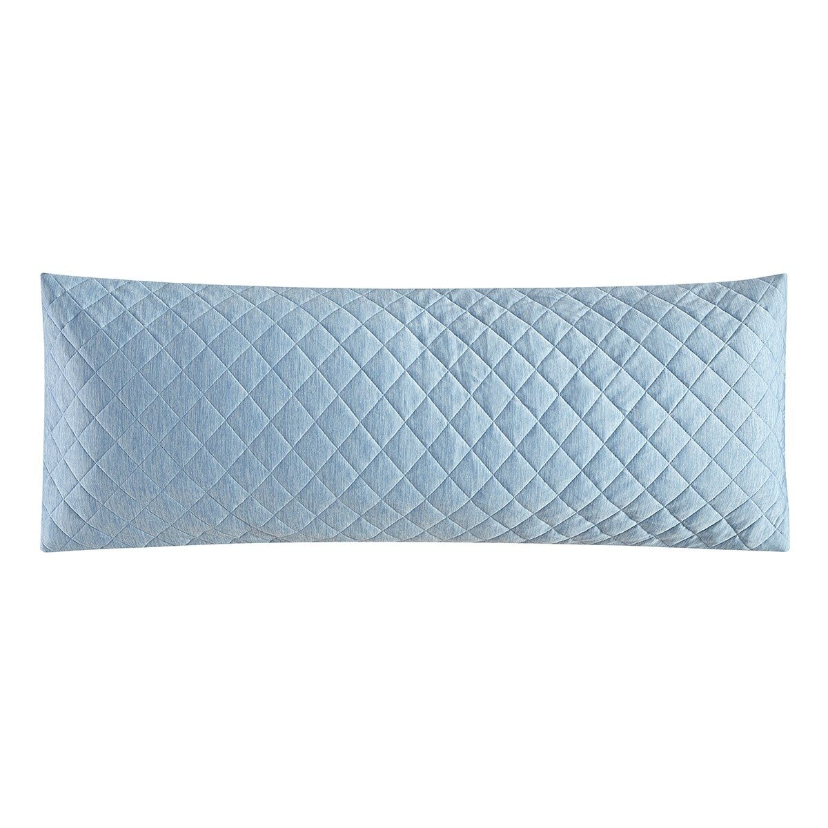 Essential Comfort 涼感抱枕 藍