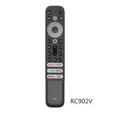 TCL 98吋 C765 4K QD-Mini LED Google TV 量子智能連網液晶顯示器