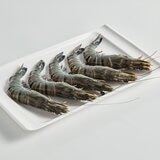 冷凍大黑虎蝦 1公斤 (每磅16-20隻)