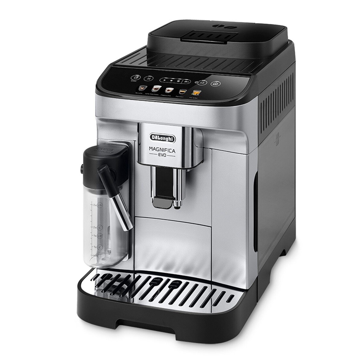 Delonghi Automatic Coffee Maker ECAM290.63.SB EX:2