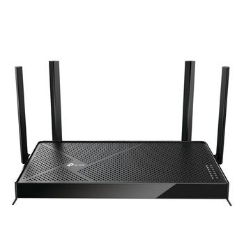TP-Link BE3600 雙頻 Wi-Fi 7 路由器 Archer BE3600 TP-Link BE3600 雙頻 Wi-Fi 7 路由器 Archer BE3600