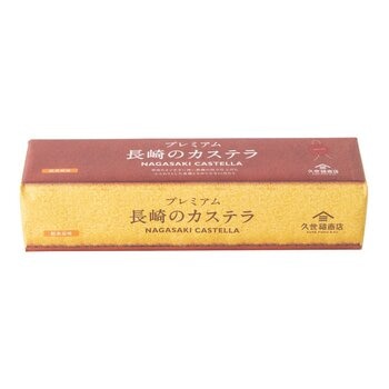 久世福 長崎蛋糕原味 314公克 久世福 長崎蛋糕原味 314公克