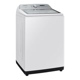 Samsung 20公斤 直立式變頻洗衣機 WA20A8377GW/TW