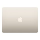 Apple MacBook Air 13吋 搭配 M3 晶片 8 核心 CPU 10 核心 GPU 8GB 記憶體 512GB SSD 星光色